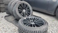 Джанти с гуми  5х120, 18 цола, снимка 4