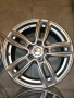 Алуминиеви джанти Brock 5x112 - 17цола, снимка 3