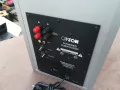 CANTON CD1SC POWERED SUBWOOFER-ВНОС SWISS 0203251713LNWC, снимка 14