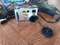 SONY DSC-S70 камера,фотоапарат, снимка 11