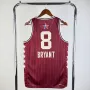 Мъжки потник Jordan Kobe Bryant All-Star Edition West размер XXL, снимка 2