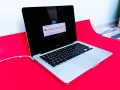 MacBook Pro (13-inch, Mid 2010) - Не зарежда Windows-а, за части, снимка 3