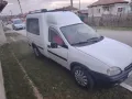 Combo 1. 7 isuzu, снимка 2