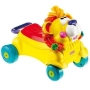 Fisher Price Проходилка Лъвче, снимка 1
