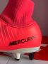 Nike Mercurial Victory VI DF AG-PRO Motion Blur - Racer Pink/Black/White , снимка 3