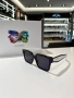 Prada Слънчеви Очила С UV400 Защита😎С ПОДАРЪК🎁Калъф - Налични Различни Цветове Код SK716, снимка 6