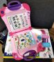 Детска интерактивна книга VTech Magibook с магическа писалка, снимка 7