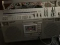 JVC RC M80R радио касетофон буумбокс перфектно запазен, снимка 9