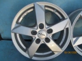 Алуминиеви джанти 5 x 112 mm. 15 цола за SKODA ,Volkswagen,Seat,Audi,Cupra , снимка 2
