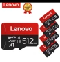 SD card 512 GB, Карти памет Lenovo с капацитет 512 GB памет, снимка 14