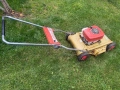 Косачка за трева Briggs, снимка 7