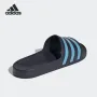 Нови Чехли Adidas ADILETTE AQUA джапанки 42/43, снимка 3