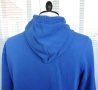 Champion Mens  Blue Hoodie - страхотен мъжки  син суичър размер L, снимка 8