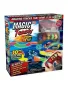 Magic Tracks Fire Racer Кола с дистанционно управление, снимка 1