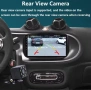 Android 13 за Mercedes Smart 453 Fortwo 2014 - 2020, снимка 2