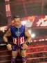 Екшън фигура WWE Austin Theory Остин Тиъри Mattel Elite играчка figure, снимка 2