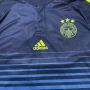 Футболна Тениска Adidas Fenerbahce 2015/16 Размер L, снимка 2