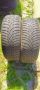 4бр зимни гуми 235/55R18 Dunlop, снимка 2