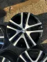 5х112 17 Джанти VW Seat Skoda Mercedes 5x112, снимка 4