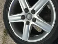 Джанти Лети 5х112 17 цола VW Audi Seat Skoda 5x112, снимка 6