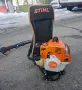 МОТОРНА КОСА STIHL FR 235. ПРОФЕСЙОНАЛНА/РАНИЦА. ПЕРФЕКТНА , снимка 8