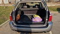Продавам Subaru Outback, снимка 5