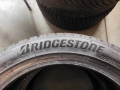 2бр.зимни гуми 235/45/18 Bridgestone, снимка 3