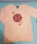 Детски блузи DKNY,Little Marc Jacobs,LCW за 12 годишно момиче.ОРИГИНАЛНИ!, снимка 2