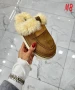чехли с пух ugg, снимка 1
