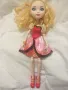 Оригинална кукла Ever After High Mattel, снимка 1