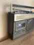 HITACHI TRK-5320E VINTAGE RETRO BOOMBOX Ghetto Blaster радио касетофон, снимка 8