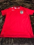 Umbro England.Оригинална футболна тениска., снимка 1