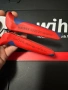 Knipex режещи клещи за PE-Xc, снимка 2