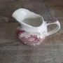 Каничка за мляко Grindley Staffordshire England, снимка 1