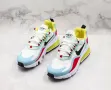 Nike Air Max 270 React номер 44 ,5  оригинални маратонки , снимка 7