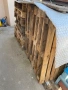 Палети тип скара 100х120 100x120, снимка 3