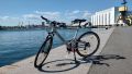 Градски велосипед, снимка 1 - Велосипеди - 45265907