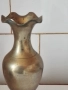 Три вази и две метални халби., снимка 4