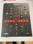 Numark Scratch Mixer DJing + Decksaver - Състояние равно на ново, снимка 1