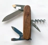 Victorinox Spartan Wood, снимка 2