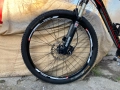 Sprint Ultimate Carbon 27,5/Колело Велосипед Спринт Ултимейт карбон27,5, снимка 6