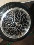 opel 7j 15" 4×100, снимка 2