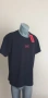 Hugo Boss HUGO Laze T - Shirt Cotton Mens Size M НОВО! ОРИГИНАЛ! Мъжка Тениска!, снимка 10