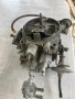Марцедес 123 карбуратор SOLEX , снимка 2