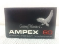 AMPEX Grand Master 60., снимка 1
