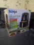 NINJA AirFryer AF100EU фритюрник чисто нов, 3.8л, снимка 1