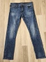 Мъжки дънки Armani Exchange - 33/32, снимка 2