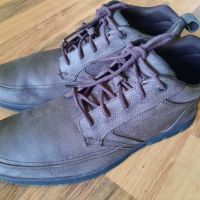 Timberland-мъжки обувки 43 номер,кожа, снимка 1 - Ежедневни обувки - 46008256