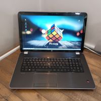 Лаптоп HP AMD A10-4600M Quad-Core 2.3GHz Pvilion 17", снимка 1 - Лаптопи за игри - 46198253