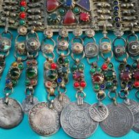 Възрожденски накит , снимка 13 - Антикварни и старинни предмети - 45763138